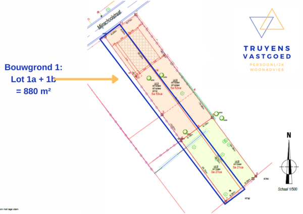 HOB lot 1 - mijnschoolstraat 35